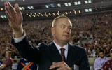 Florida State Seminoles-Michael Alford