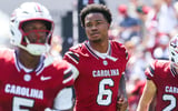 south carolina gamecocks edge dylan stewart