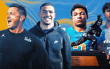 UCLA Visitors