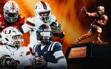 On3 Heisman Trophy poll: Week 1