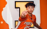 Kitt, Quinton visit