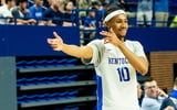Alex Wilkins | Chet White, UK Athletics