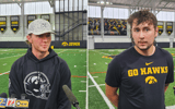 Iowa - Hank and Hecklinski - hookly