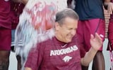John Calipari ALS Challenge