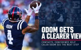 Caleb Odom