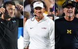 CBS Coaching Grades