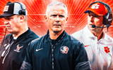 college football hot seat check after week 1