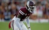 NCAA Football: UL Monroe at Mississippi State