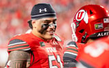 Utah DT Karson Kaufusi, Idaho Vandals vs. Utah Utes at Rice-Eccles Stadium in Salt Lake City, Utah on Sep 3, 2026