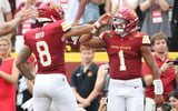 Iowa State