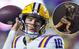 Sam Leavitt Heisman