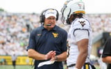 NCAA Football: Coastal Carolina at West Virginia