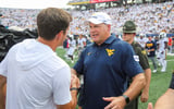 NCAA Football: Coastal Carolina at West Virginia