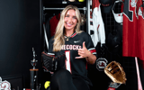 south carolina softball commit addison hawks