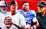 UGA recruits AFI