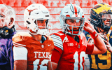 college football insider-brian kelly-arch manning-julian sayin
