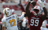 South Carolina - gabriel brownlow dindy - hookly