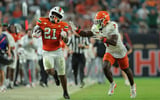 NCAA Football: Florida A&M at Miami