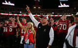 NCAA Football: Abilene Christian at Texas Tech