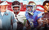UGA Recruits visits--afi