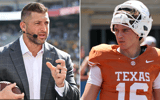 On3 - tim-tebow-arch-manning - hookly