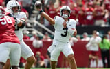 NCAA Football: Penn State at Temple