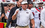 NCAA Football: Western Kentucky at Georgia