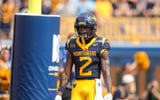 NCAA Football: Tennessee-Martin at West Virginia