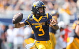 NCAA Football: Tennessee-Martin at West Virginia