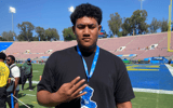 Lincoln Fa'alafi UCLA visit
