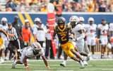 NCAA Football: Tennessee-Martin at West Virginia