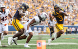 NCAA Football: Tennessee-Martin at West Virginia