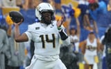NCAA Football: Central Florida at Pittsburgh