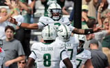 NCAA Football: South Florida at Army