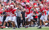 Danny Odem Nebraska