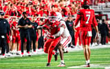 Utah RB Wayshawn Parker