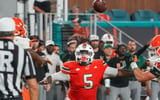 justin scott famu