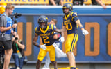 NCAA Football: Tennessee-Martin at West Virginia