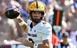 NCAA Football: Arizona State at Texas A&M