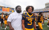 NCAA Football: Tennessee-Martin at West Virginia