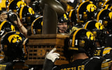 Cy-Hawk Trophy