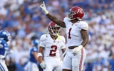 Devan Thompkins, Alabama