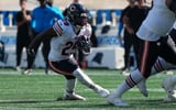 NFL: Chicago Bears at Carolina Panthers