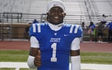 Kaden Henderson Texas A&M