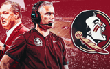 Florida State-Michael Alford-Seminoles-Mike Norvell