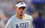 Collin Klein 2026