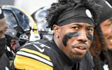 Joey Porter Jr