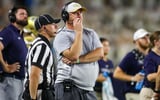 NCAA Football: Tennessee at Georgia Tech