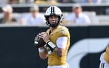 NCAA Football: Delaware at Vanderbilt