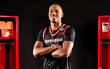 2027 guard Korey Francis on his Rutgers Basketball visit